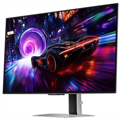 Samsung | LS32FG810SUXEN | 32 " | OLED | 4K | 16:9 | 240 Hz | 0.03 ms | 3840 x 2160 pixels | 260 cd/m² | HDMI ports quantity 2 |