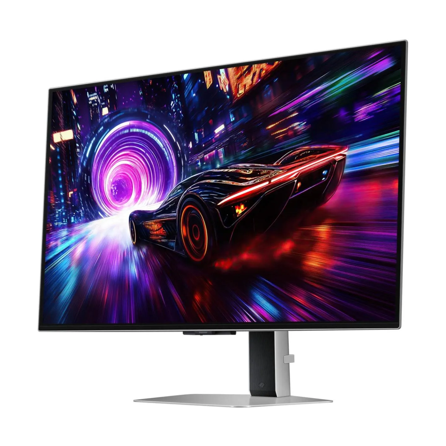 Samsung | LS32FG810SUXEN | 32 " | OLED | 4K | 16:9 | 240 Hz | 0.03 ms | 3840 x 2160 pixels | 260 cd/m² | HDMI ports quantity 2 |