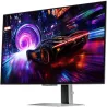 Samsung | LS32FG810SUXEN | 32 " | OLED | 4K | 16:9 | 240 Hz | 0.03 ms | 3840 x 2160 pixels | 260 cd/m² | HDMI ports quantity 2 |