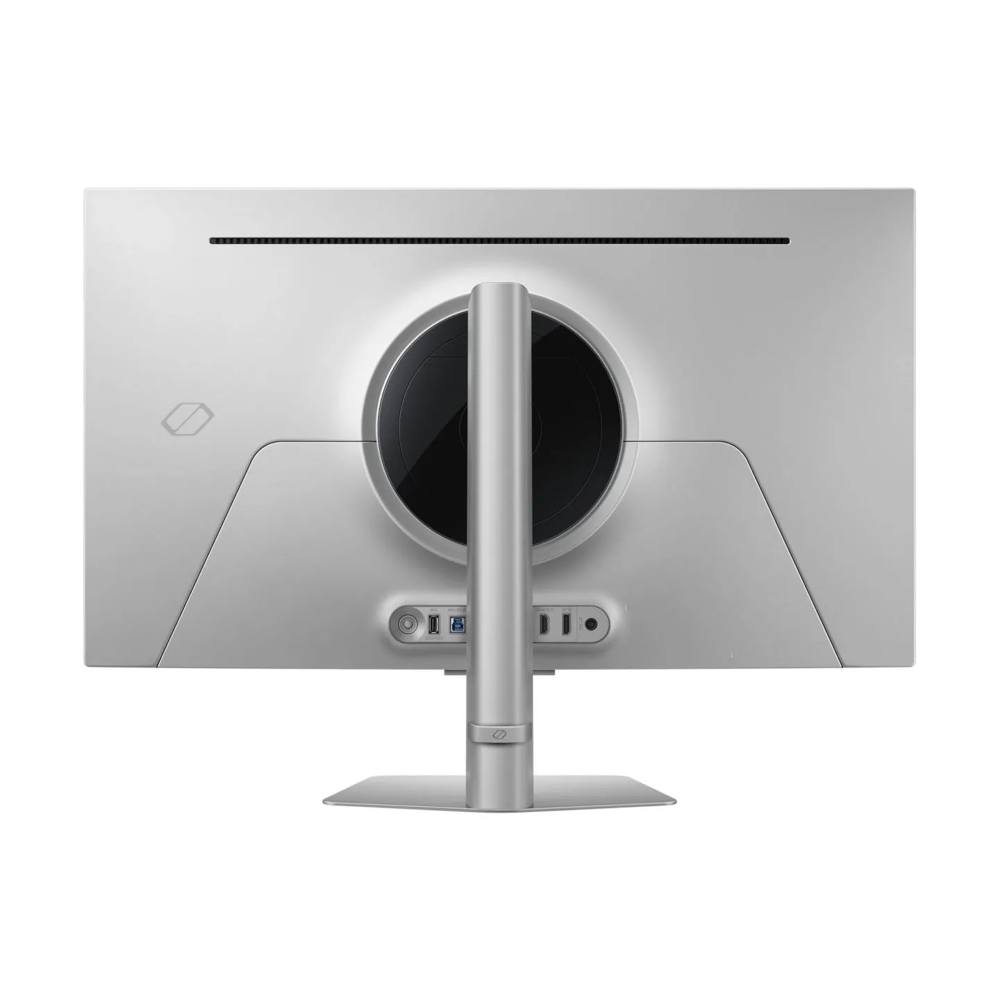 Samsung | LS32FG810SUXEN | 32 " | OLED | 4K | 16:9 | 240 Hz | 0.03 ms | 3840 x 2160 pixels | 260 cd/m² | HDMI ports quantity 2 |