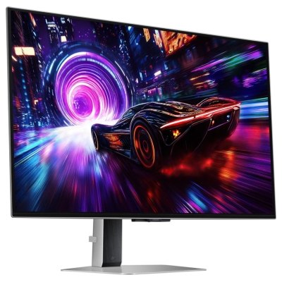 Samsung | LS32FG810SUXEN | 32 " | OLED | 4K | 16:9 | 240 Hz | 0.03 ms | 3840 x 2160 pixels | 260 cd/m² | HDMI ports quantity 2 |