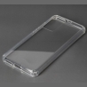Krusell Kivik Cover Huawei P40 transparent