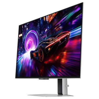 Samsung | LS32FG810SUXEN | 32 " | OLED | 4K | 16:9 | 240 Hz | 0.03 ms | 3840 x 2160 pixels | 260 cd/m² | HDMI ports quantity 2 |