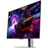 Samsung | LS32FG810SUXEN | 32 " | OLED | 4K | 16:9 | 240 Hz | 0.03 ms | 3840 x 2160 pixels | 260 cd/m² | HDMI ports quantity 2 |