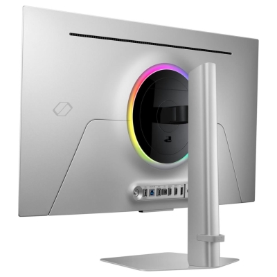 Samsung | LS32FG810SUXEN | 32 " | OLED | 4K | 16:9 | 240 Hz | 0.03 ms | 3840 x 2160 pixels | 260 cd/m² | HDMI ports quantity 2 |