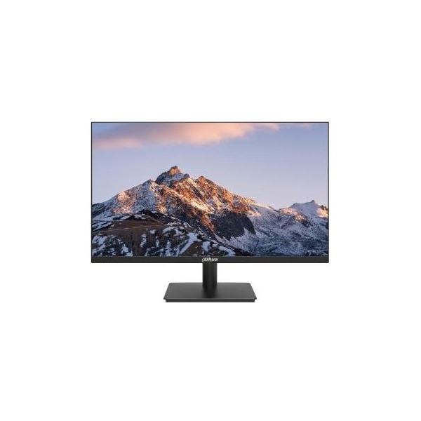 Dahua LCD Monitor|DAHUA|27 "|1920 x 1080 pixels|Full HD|Native aspect ratio 16:9|LED|Flat|DHI-LM27-A221Y