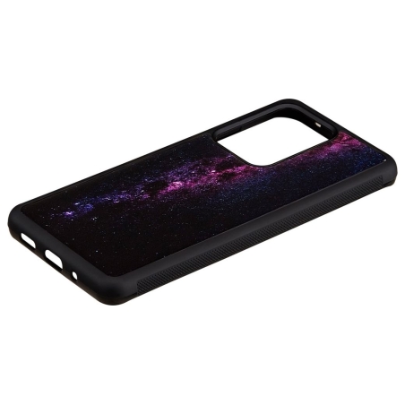 Ikins case for Samsung Galaxy S20 Ultra milky way black