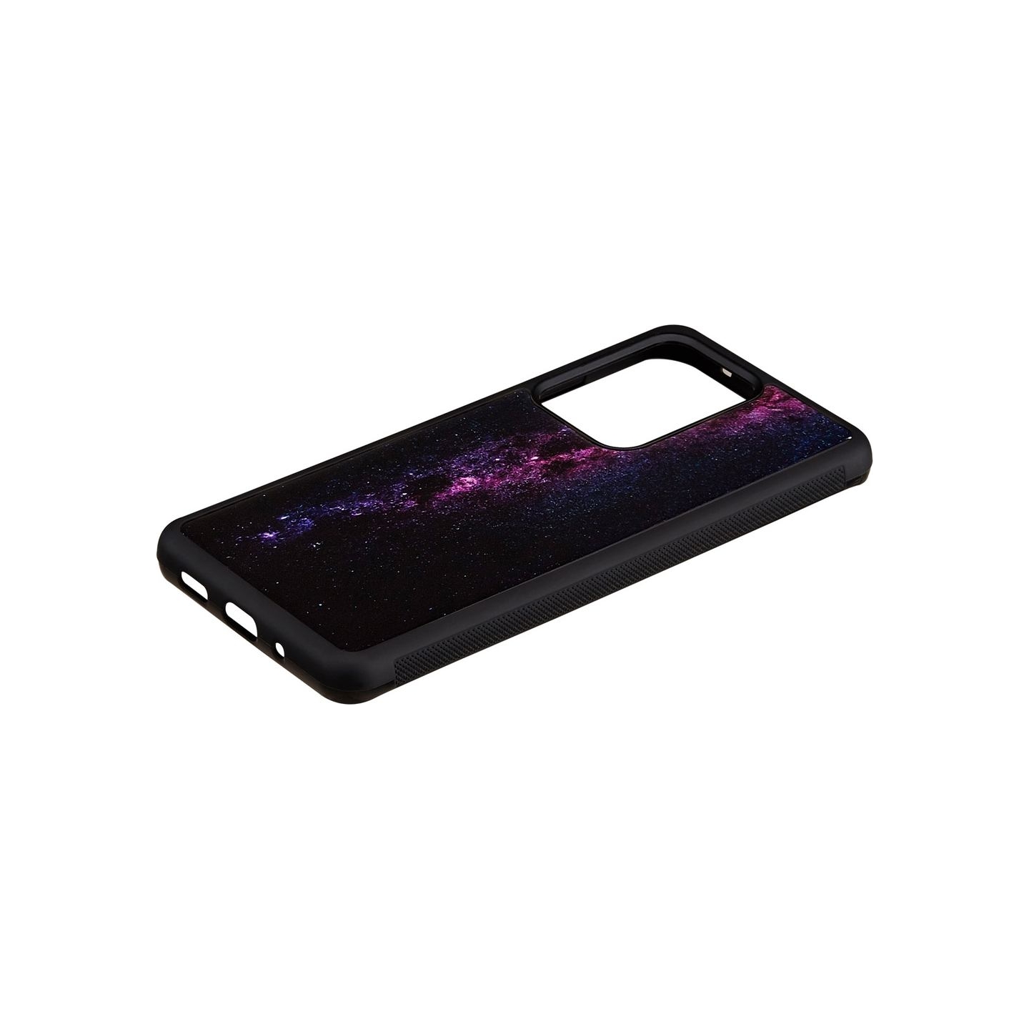 Ikins case for Samsung Galaxy S20 Ultra milky way black
