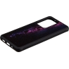 Ikins case for Samsung Galaxy S20 Ultra milky way black