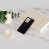 Ikins case for Samsung Galaxy S20 Ultra milky way black