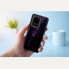 Ikins case for Samsung Galaxy S20 Ultra milky way black
