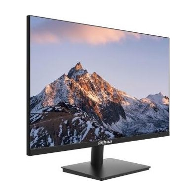 Dahua LCD Monitor|DAHUA|27 "|1920 x 1080 pixels|Full HD|Native aspect ratio 16:9|LED|Flat|DHI-LM27-A221Y
