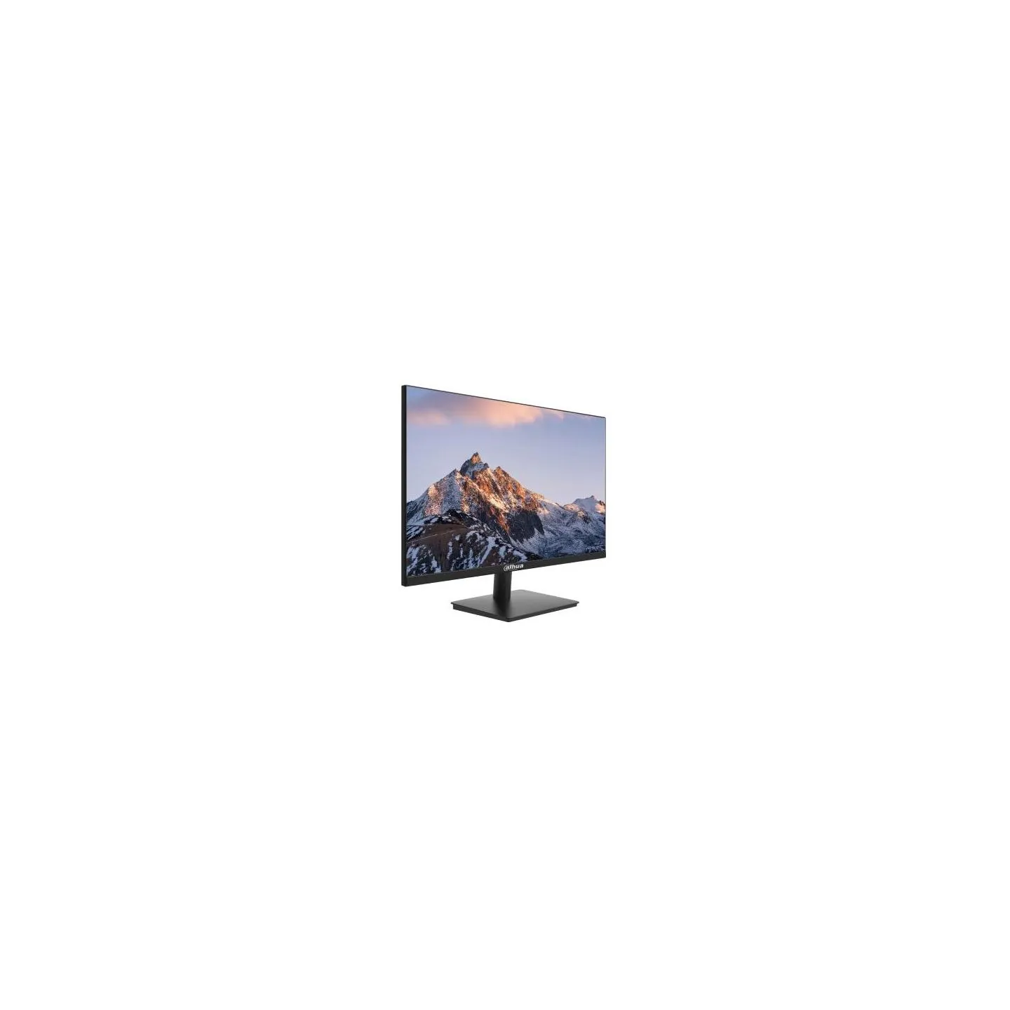 Dahua LCD Monitor|DAHUA|27 "|1920 x 1080 pixels|Full HD|Native aspect ratio 16:9|LED|Flat|DHI-LM27-A221Y