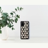 Ikins case for Samsung Galaxy S20+ pyramid black