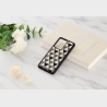 Ikins case for Samsung Galaxy S20 Ultra pyramid black