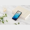 Ikins case for Samsung Galaxy S20 blue lake black