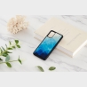 Ikins case for Samsung Galaxy S20+ blue lake black