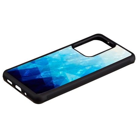 Ikins case for Samsung Galaxy S20 Ultra blue lake black