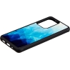 Ikins case for Samsung Galaxy S20 Ultra blue lake black