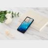 Ikins case for Samsung Galaxy S20 Ultra blue lake black