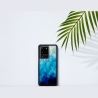 Ikins case for Samsung Galaxy S20 Ultra blue lake black