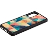 Ikins case for Samsung Galaxy S20 mosaic black
