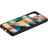 Ikins case for Samsung Galaxy S20+ mosaic black