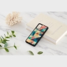 Ikins case for Samsung Galaxy S20+ mosaic black