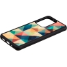 Ikins case for Samsung Galaxy S20 Ultra mosaic black