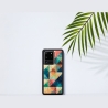 Ikins case for Samsung Galaxy S20 Ultra mosaic black