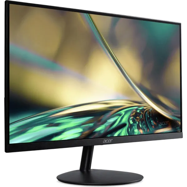 Acer LCD Monitor|ACER|27 "|1920 x 1080 pixels|Full HD|Native aspect ratio 16:9|LCD|Flat|UM.HS2EE.034
