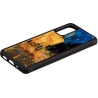 Ikins case for Samsung Galaxy S20 cafe terrace black