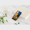 Ikins case for Samsung Galaxy S20 cafe terrace black