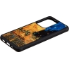 Ikins case for Samsung Galaxy S20 Ultra cafe terrace black