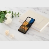 Ikins case for Samsung Galaxy S20 Ultra cafe terrace black