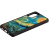 Ikins case for Samsung Galaxy S20 starry night black