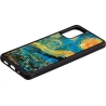 Ikins case for Samsung Galaxy S20+ starry night black