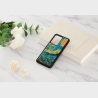 Ikins case for Samsung Galaxy S20 Ultra starry night black