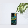 Ikins case for Samsung Galaxy S20 Ultra starry night black