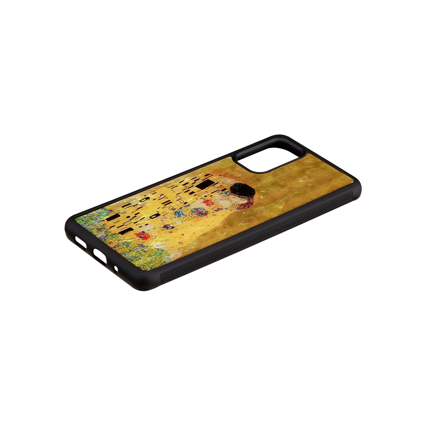 Ikins case for Samsung Galaxy S20+ kiss black