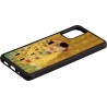 Ikins case for Samsung Galaxy S20+ kiss black
