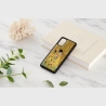 Ikins case for Samsung Galaxy S20+ kiss black