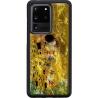 Ikins case for Samsung Galaxy S20 Ultra kiss black