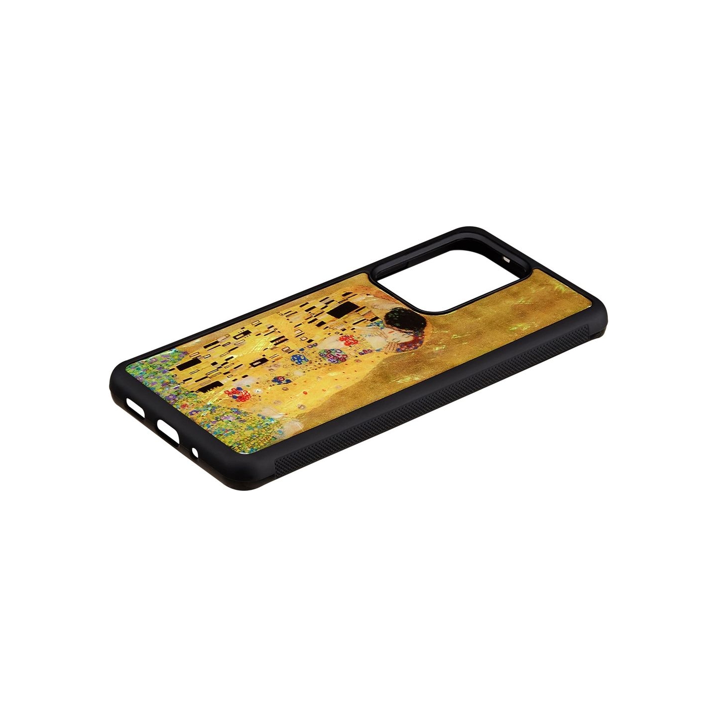 Ikins case for Samsung Galaxy S20 Ultra kiss black
