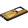 Ikins case for Samsung Galaxy S20 Ultra kiss black