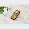 Ikins case for Samsung Galaxy S20 Ultra kiss black