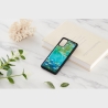 Ikins case for Samsung Galaxy S20+ water lilies black