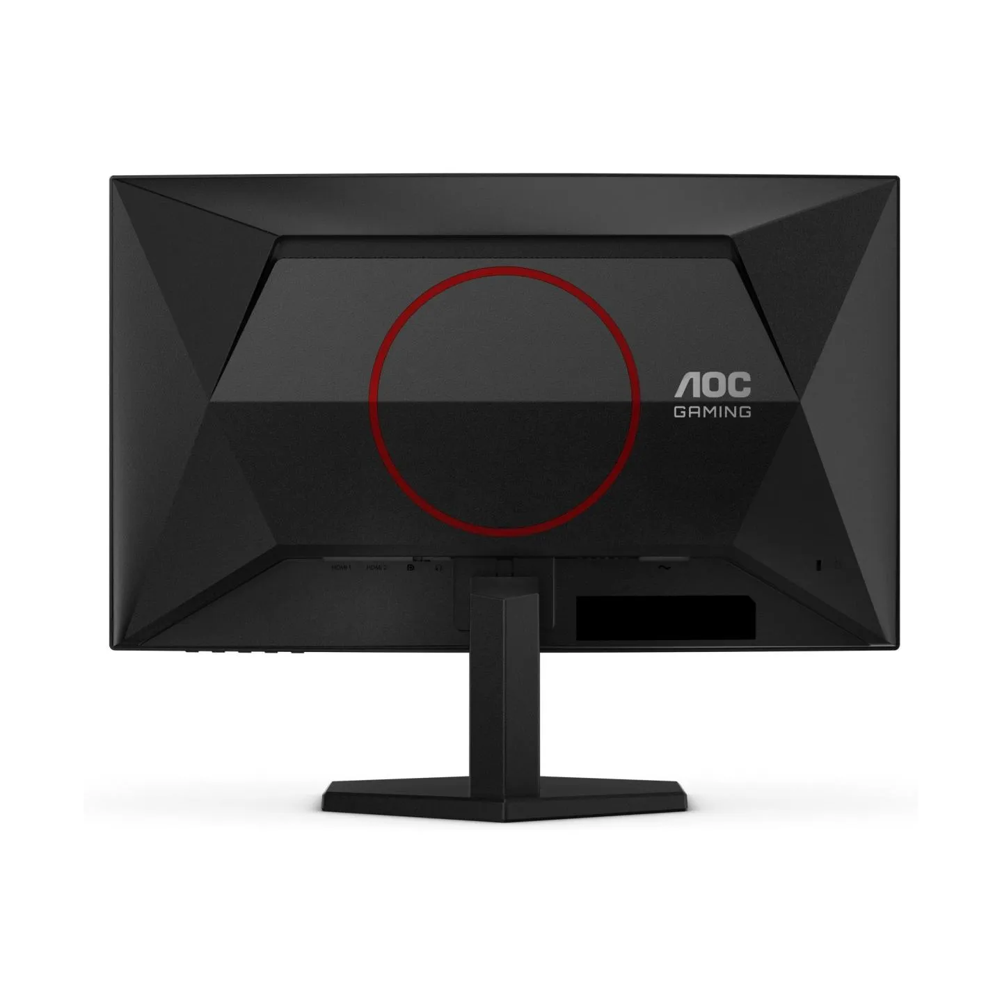 AOC LCD Monitor|AOC|23.6 "|1920 x 1080 pixels|Full HD|Native aspect ratio 16:9|LED|Curved|C24G42E