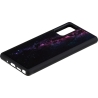 Ikins case for Samsung Galaxy Note 20 milky way black
