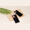 Ikins case for Samsung Galaxy Note 20 milky way black